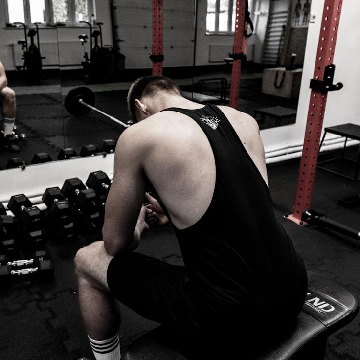 Fitness reviewer profile photo