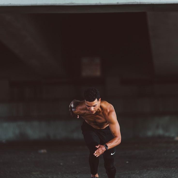 Wellness and recovery gym facilities